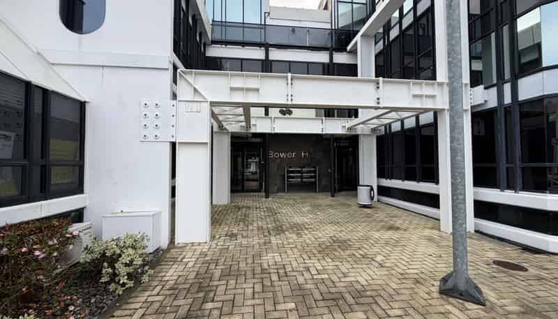 18-26 Bower Street, Napier South