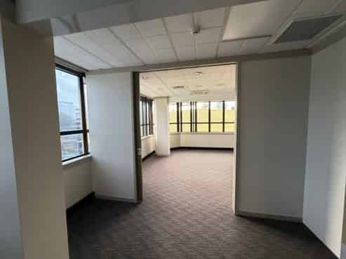 Office on Bower
