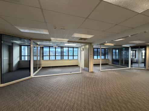 Office on Bower