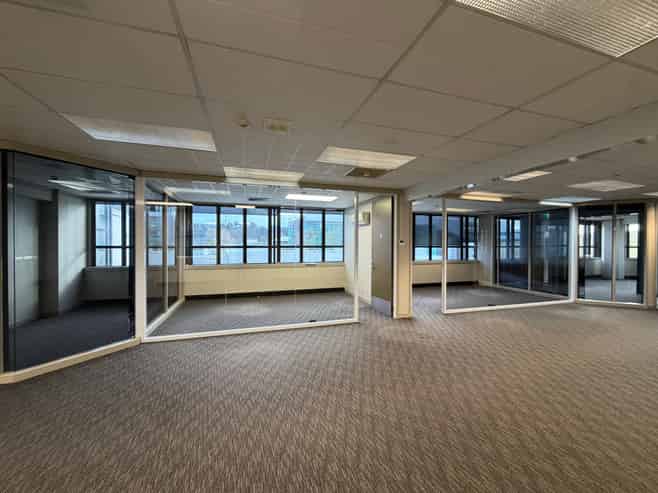 Office on Bower