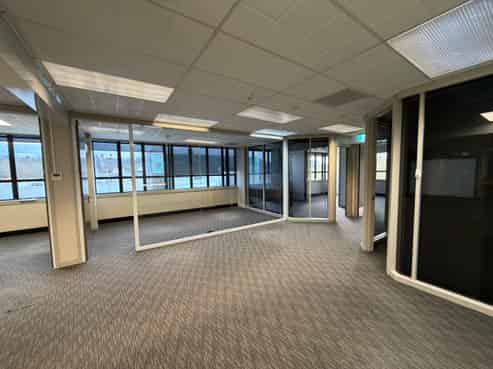Office on Bower