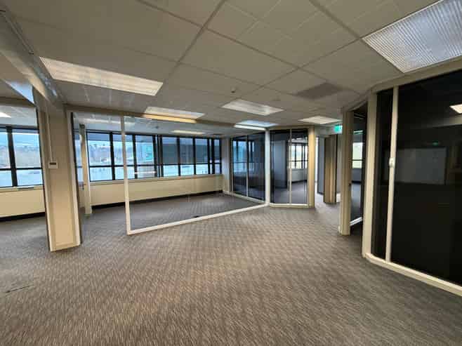 Office on Bower