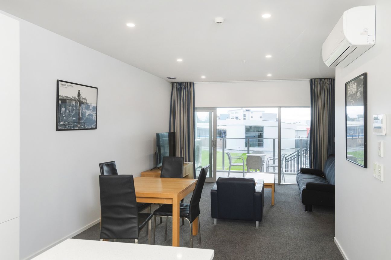 Marina view Starter Apartment - Widok 4