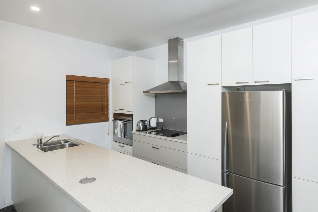 Marina view Starter Apartment - Widok 3