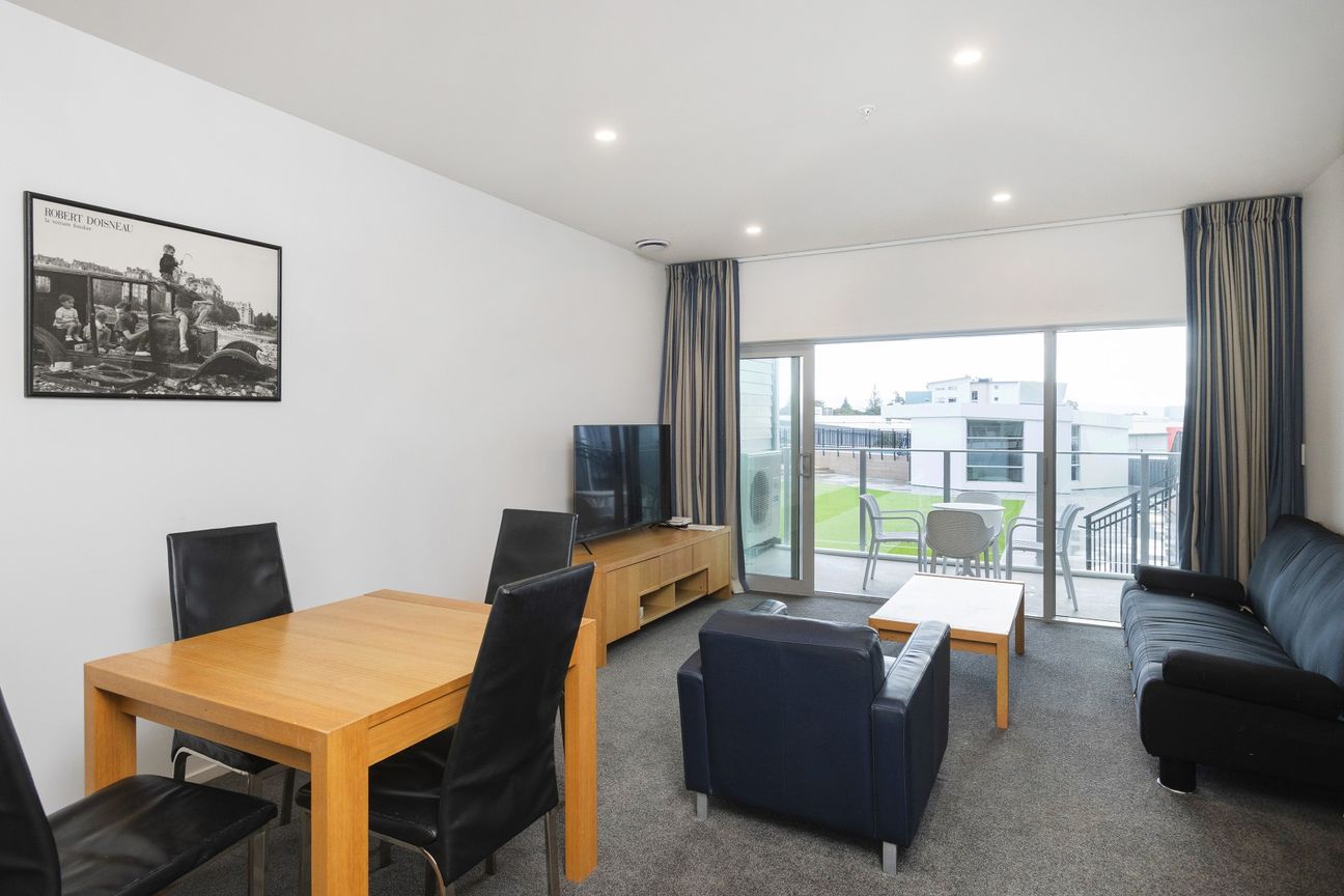 Marina view Starter Apartment - Więcej