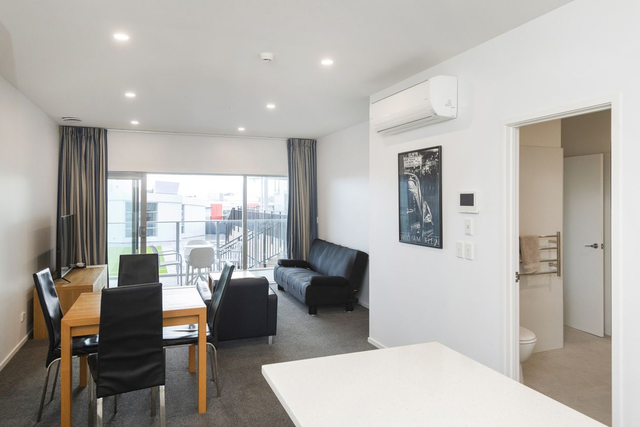 Marina view Starter Apartment - Widok 6