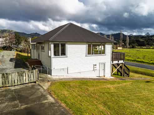 77 Omaunu Road, Kaeo