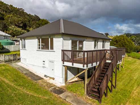 77 Omaunu Road, Kaeo