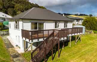 77 Omaunu Road, Kaeo
