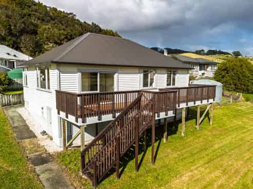 77 Omaunu Road, Kaeo