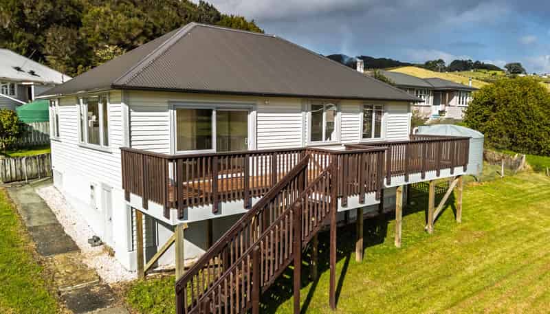 77 Omaunu Road, Kaeo