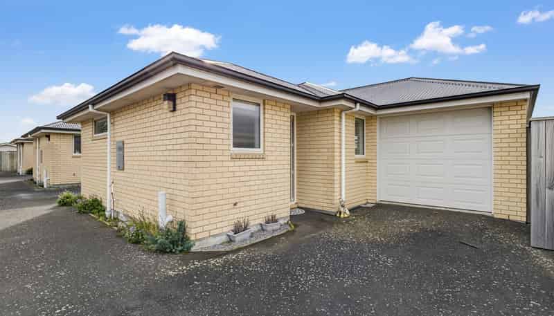 2/14 NICHOLLS ROAD, Halswell