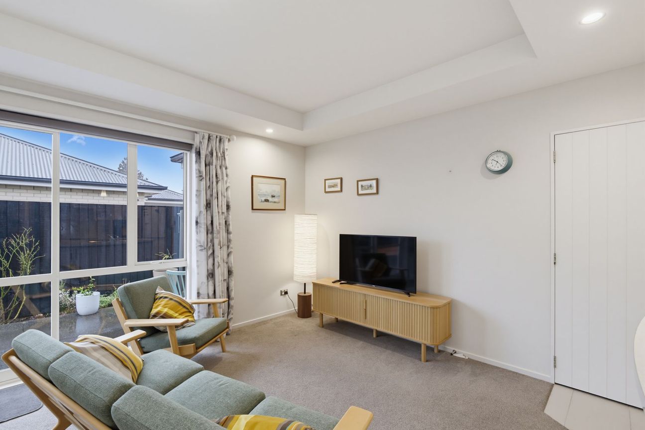 Halswell Comfort with Everything in Reach - Ansicht 6