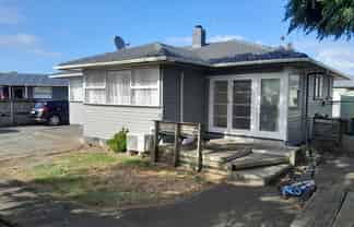5 Harania Avenue, Favona