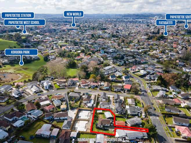 95 Hillcrest Road, Papatoetoe