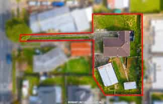 95 Hillcrest Road, Papatoetoe