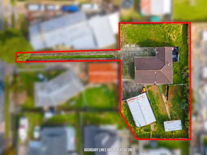95 Hillcrest Road, Papatoetoe