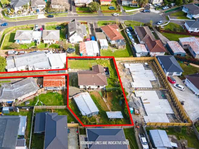 95 Hillcrest Road, Papatoetoe