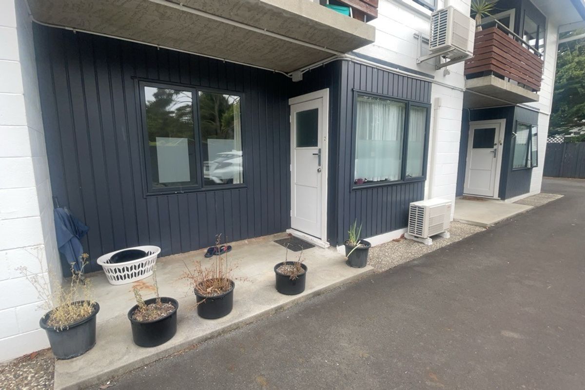 Always Popular One Bedroom - Vista 2
