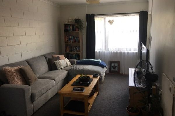 Always Popular One Bedroom - Vista 5
