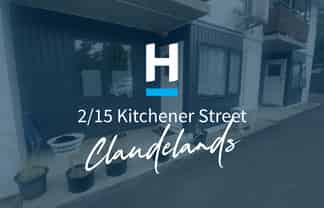 2/15 Kitchener Street, Claudelands