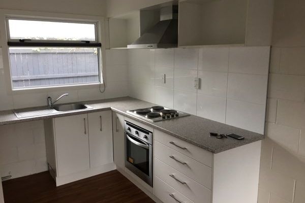 Always Popular One Bedroom - Vista 3