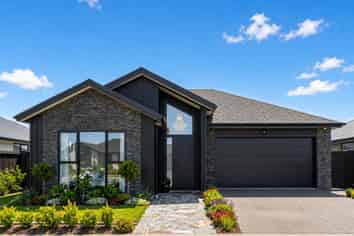 101 Parish Drive, Milldale