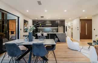 101 Parish Drive, Milldale