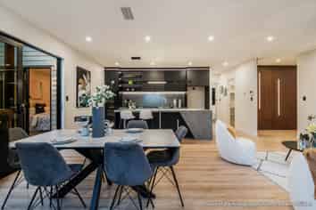 101 Parish Drive, Milldale