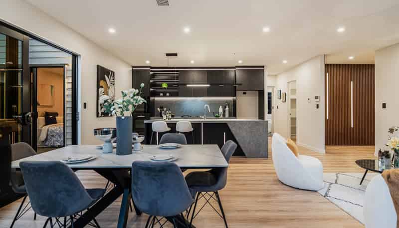 101 Parish Drive, Milldale