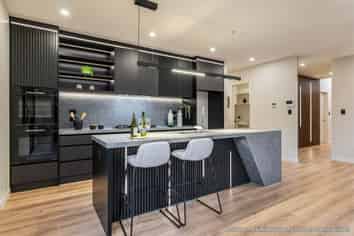 101 Parish Drive, Milldale