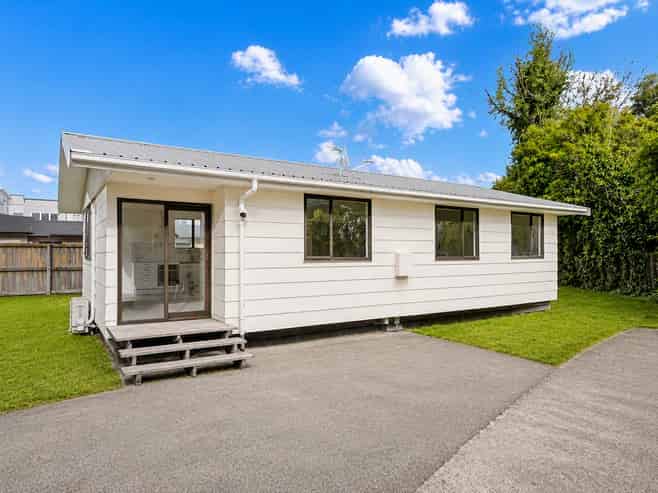 73A Anglesea Street, Hamilton Central