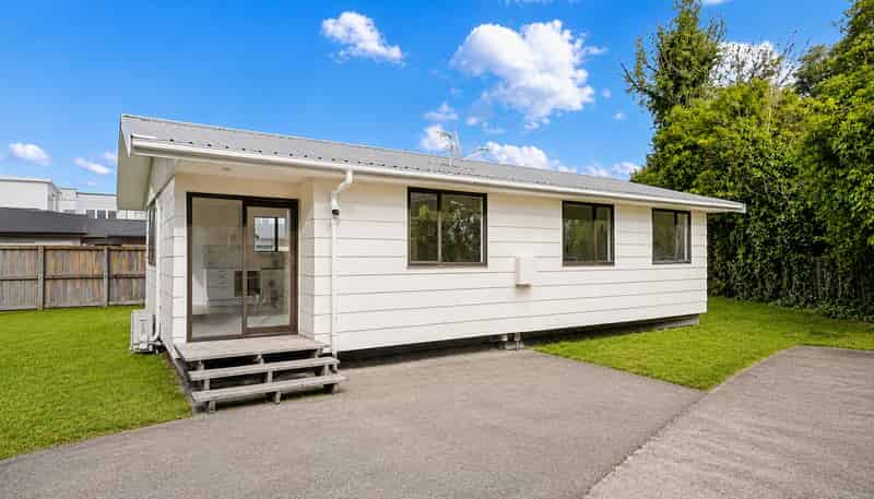 73A Anglesea Street, Hamilton Central