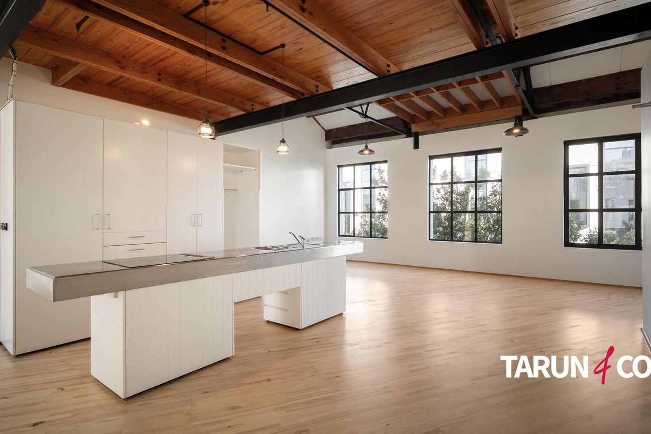 Affordable Live & Work Space | Parnell - Ansicht 2