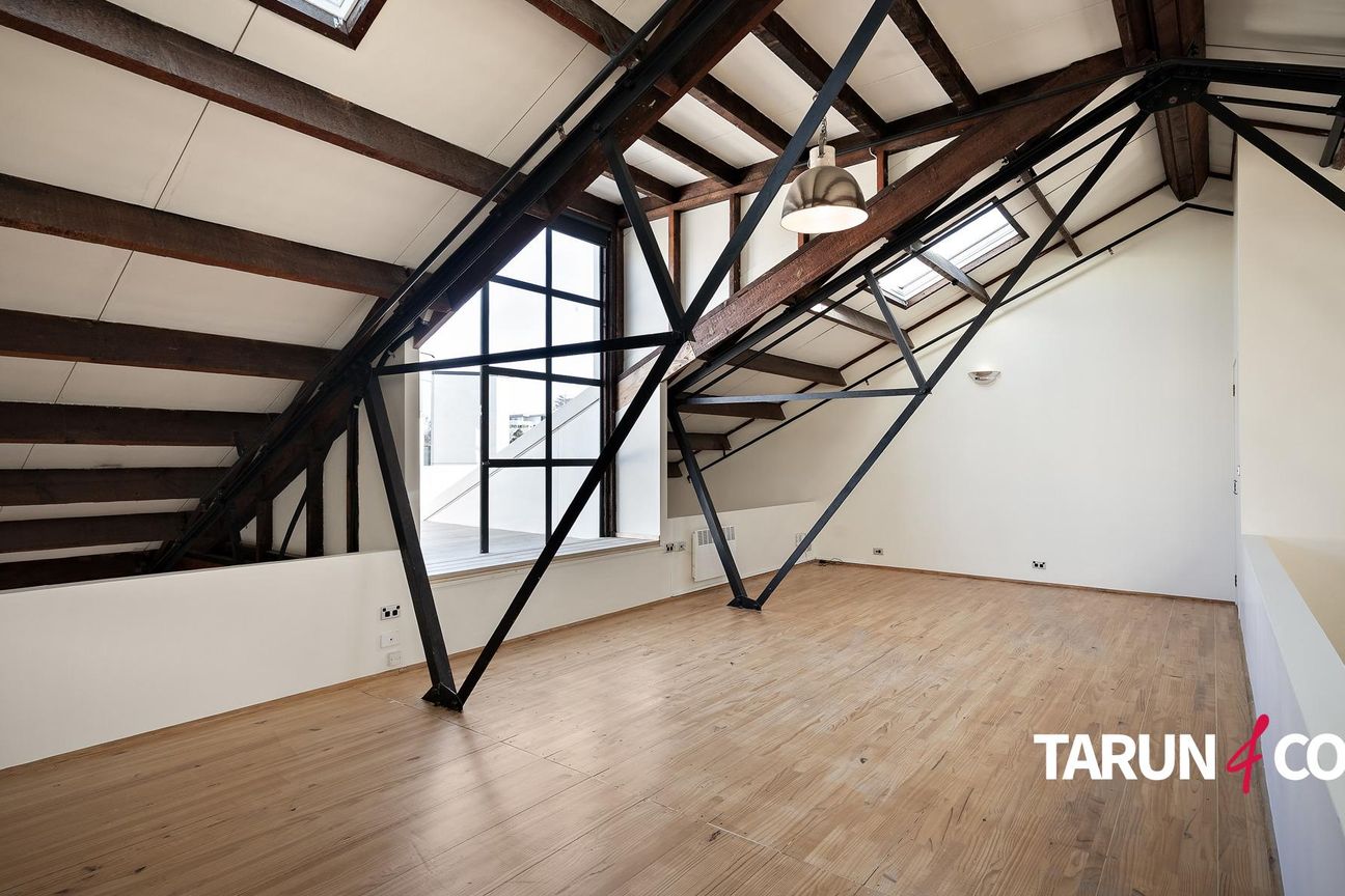 Affordable Live & Work Space | Parnell - Ansicht 4