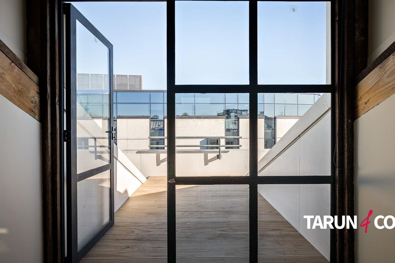 Affordable Live & Work Space | Parnell - Ansicht 3