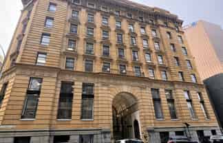 Full floor - 86 Customhouse Quay
