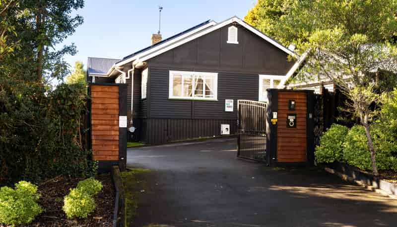 28 Oakley Avenue, Claudelands