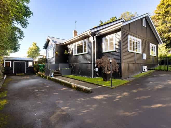 28 Oakley Avenue, Claudelands