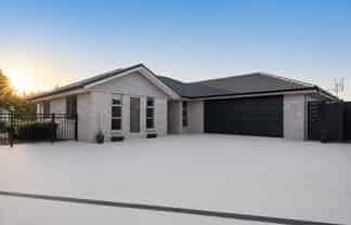12 Alpha Way, Rolleston