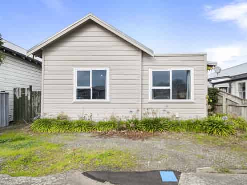 412 Featherston Street, Palmerston North