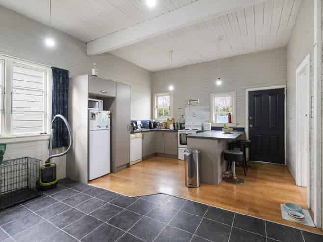 412 Featherston Street, Palmerston North