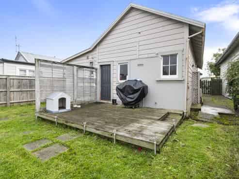 412 Featherston Street, Palmerston North