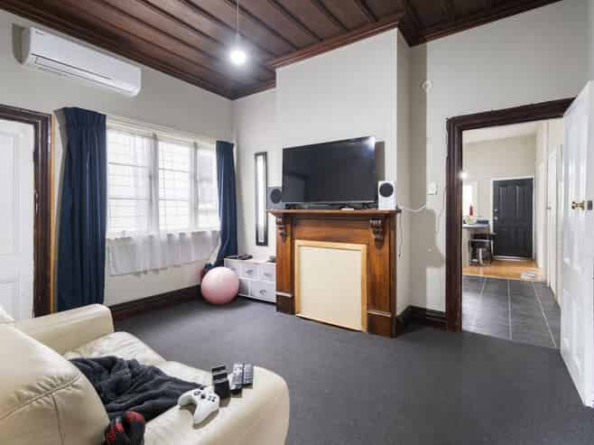 412 Featherston Street, Palmerston North
