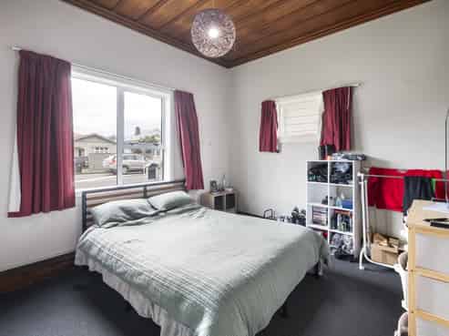 412 Featherston Street, Palmerston North
