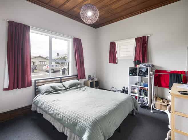 412 Featherston Street, Palmerston North