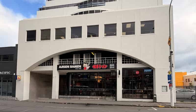 West/5-7 Kingdon Street, Newmarket