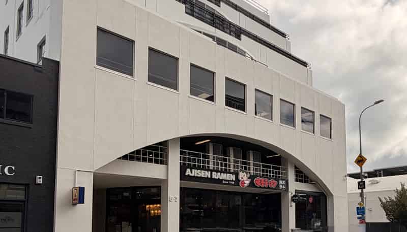 East/5-7 Kingdon Street, Newmarket