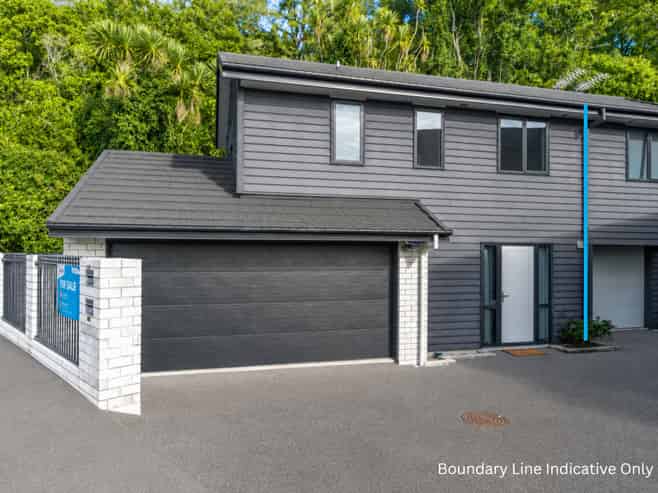 1/1 Brooklyn Road, Claudelands