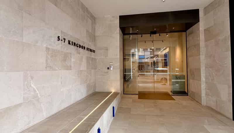 East/5-7 Kingdon Street, Newmarket